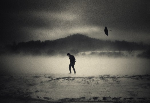 Fotografia de Radovan Skohel