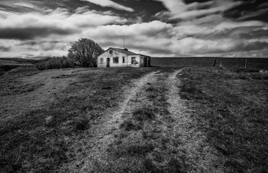 Fotografia de Bragi Ingibergsson